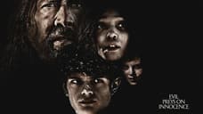 THE CARPENTER'S SON: Nicolas Cage Must Protect A Teenage Jesus In New Trailer For Biblical Horror Movie