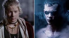 THE CROW Actress Rochelle Davis Is NOT A Fan Of Bill Skarsgård's Take On Eric Draven: Yuck