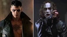 THE CROW Director Alex Proyas Says Reboot Trailer Getting 53,000 Dislikes Speaks Volumes