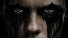 THE CROW: Eric Draven Is Out For Revenge In Bloody, Brutal First Trailer And Poster For Upcoming Remake