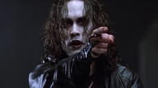 THE CROW Gets Official Release Date; New Synopsis Suggests Changes To Original Story