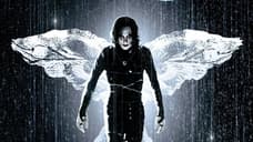THE CROW Returns To Theaters To Mark 30th Anniversary - Check Out A New Poster