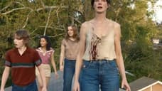 The End Of Oak Street Trailer And First Clip Feature Terrifying Dinosaur Carnage