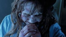 THE EXORCIST: BELIEVER Director David Gordon Green Shares First Official Production Still