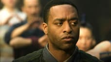 THE EXORCIST: Chiwetel Ejiofor Joins Scarlett Johansson In Mike Flanagan's Reboot