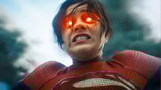 THE EXORCIST Set Photos Unveil First Look At Scarlett Johansson & Her Co-Stars; Possible Plot Details Revealed