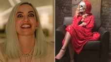 THE FALL OF THE HOUSE OF USHER: Mike Flanagan Shares Candid - And Gruesome - New BTS Photos