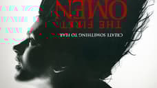 THE FIRST OMEN Gets A Hair-Raising New Poster Ahead Of Tomorrow's Second Trailer