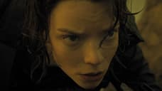 THE GORGE: Anya Taylor-Joy And Miles Teller Fall In Love At The Gate To Hell In First Trailer