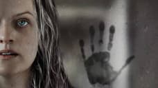 THE INVISIBLE MAN Star Elizabeth Moss Says She's Working On Getting A Sequel Into Production