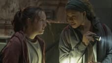 THE LAST OF US: Ellie And Riley Are Left Behind In New Episode 7 Promo Stills