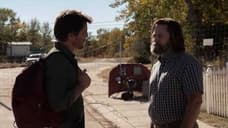 THE LAST OF US: Melanie Lynskey Debuts In The New Promo For Episode 4: Please Hold My Hand