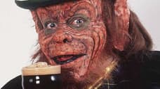 THE LEPRECHAUN: Lionsgate Reportedly Looking To Revive Horror Comedy Franchise