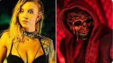 THE MASQUE OF THE RED DEATH A24 Adaptation Starring Sydney Sweeney In The Works