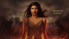 THE MAYFAIR WITCHES: Rowan Gains New Powers As Lasher Makes His Terrifying Return In New Season 2 Trailer