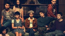 THE MIDNIGHT CLUB Assembles In Creepy First Trailer For Mike Flanagan's Latest Netflix Horror Series