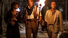 THE MUMMY 4: John Hannah Set To Return As Jonathan Carnahan