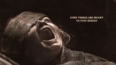 THE MUMMY Awakens In Creepy First Clip From Lee Cronin's Take On The Iconic Movie Monster