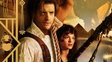 THE MUMMY Prequel Movie Rumored To Be In Development