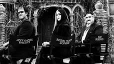 THE MUNSTERS Director Rob Zombie Shares A New Behind-The-Scenes Look At The Main Cast