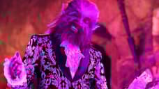 THE MUNSTERS Director Rob Zombie Shares First Look At Tomas Boykin As Lester The Werewolf