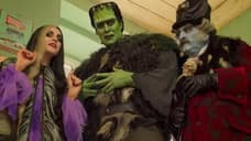 THE MUNSTERS Is Coming To Blu-Ray And Digital This September - Check Out A New Trailer