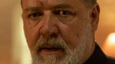 THE POPE'S EXORCIST: First Official Look At Russell Crowe As Real-Life Priest Father Gabriele Amorth Released