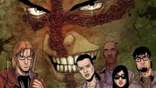 THE SADNESS Director Rob Jabazz To Helm Feature Adaptation Of Garth Ennis' CROSSED