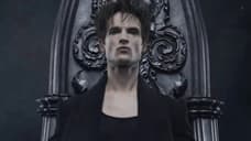 THE SANDMAN Returns In First Official Season 2 Behind-The-Scenes Image