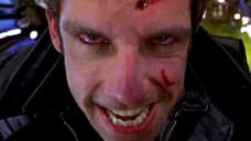 THE SHINING: Ben Stiller In Talks To Play Jack Torrance In Stage Adaptation Of Stephen King's Classic