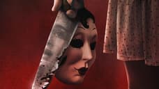 THE STRANGERS - CHAPTER 2 Trailer Finds Final Girl Madelaine Petsch Fighting For Survival