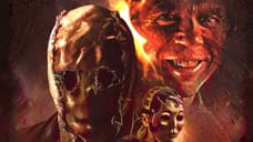 THE STRANGERS: CHAPTER 3 Rotten Tomatoes Score Revealed As First Reviews Land