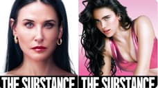 THE SUBSTANCE: A First Look At Ellie-Sue Has Leaked Online - NSFW