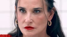 THE SUBSTANCE Gets A Seriously F*cked Up Full Trailer