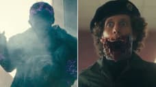 THE TOXIC AVENGER Director On Reboot's Itchy & Scratchy Violence; New Look At Winston Gooze Revealed