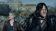 THE WALKING DEAD: DARYL DIXON Ending With Season 4