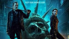 THE WALKING DEAD: DEAD CITY Trailer - Maggie And Negan Take Manhattan