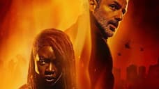 THE WALKING DEAD: THE ONES WHO LIVE Celebrates Valentine's Day With A Romantic New Trailer