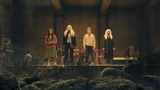 THE WATCHERS Trailer And Poster Tease Ishana Night Shyamalan's Terrifying First Horror Movie