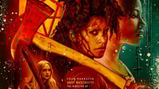 THEY WILL KILL YOU: Zazie Beetz Dispatches Satanists In Gleefully Gruesome New Teasers