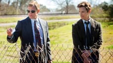 TRUE DETECTIVE Creator Has A New Story For Matthew McConaughey And Woody Harrelson