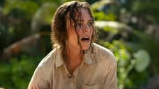 UPDATE - SEND HELP: First Look At Sam Raimi's Horror Thriller Starring Rachel McAdams & Dylan O'Brien