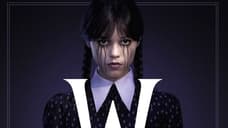 UPDATE: Wednesday Season 3: New Look At Jenna Ortega's Wednesday Addams Revealed As Production Wraps