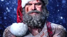 Violent Night 2: David Harbour's Ass-Kicking Santa Returns With Mrs. Claus In First Trailer
