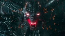 WARRIOR NUN Will Be Resurrected As A Trilogy Of Feature Films!