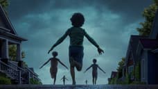 WEAPONS: The Terrifying Full Trailer For BARBARIAN Director Zach Cregger's Horror Epic Is Now Online