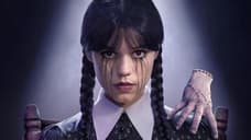 WEDNESDAY Season 2 First Reviews Tease A Triumphant Return To Nevermore; Rotten Tomatoes Score Revealed