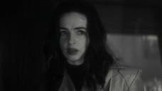 WEREWOLF BY NIGHT Exclusive Interview With Star Laura Donnelly (Elsa Bloodstone)