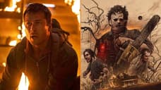 Will Glen Powell Play Leatherface In THE TEXAS CHAINSAW MASSACRE Reboot?