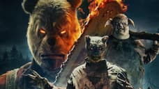 WINNIE-THE-POOH: BLOOD AND HONEY 2 Shocks Everyone By Arriving On Rotten Tomatoes With Perfect 100% Score